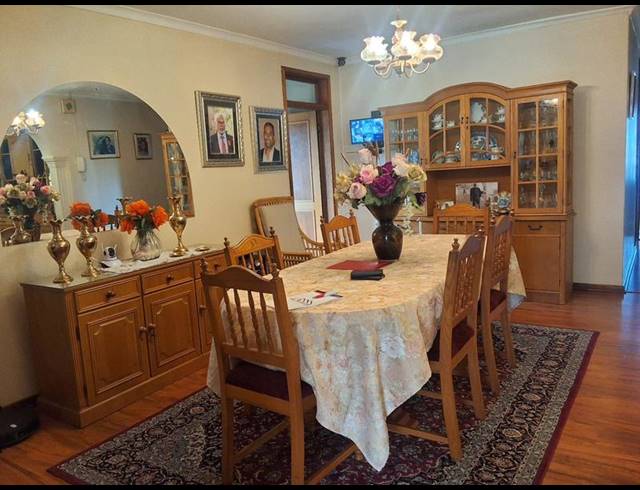 4 BEDROOM HOUSE FOR SALE IN SHALLCROSS